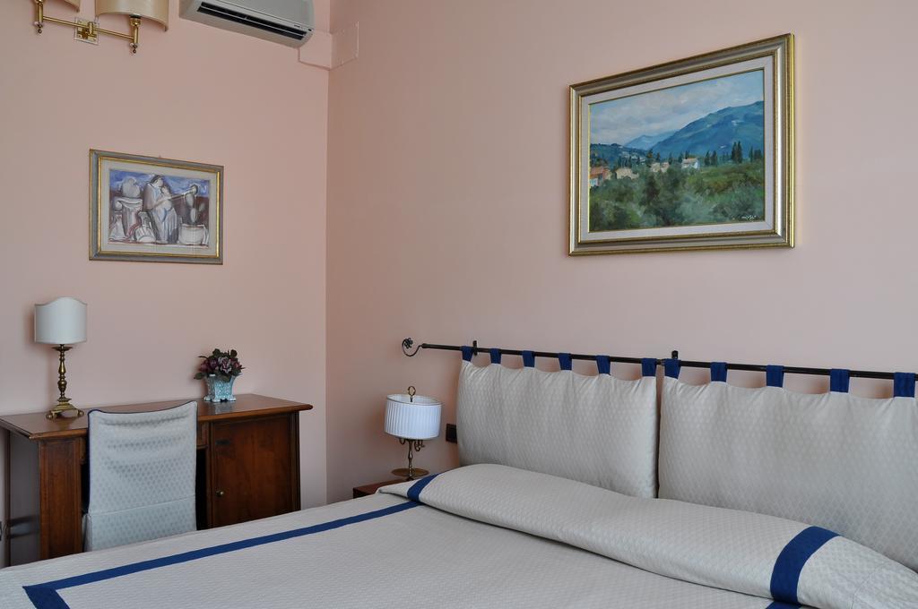 Residenza Cantagalli Florenz Exterior foto