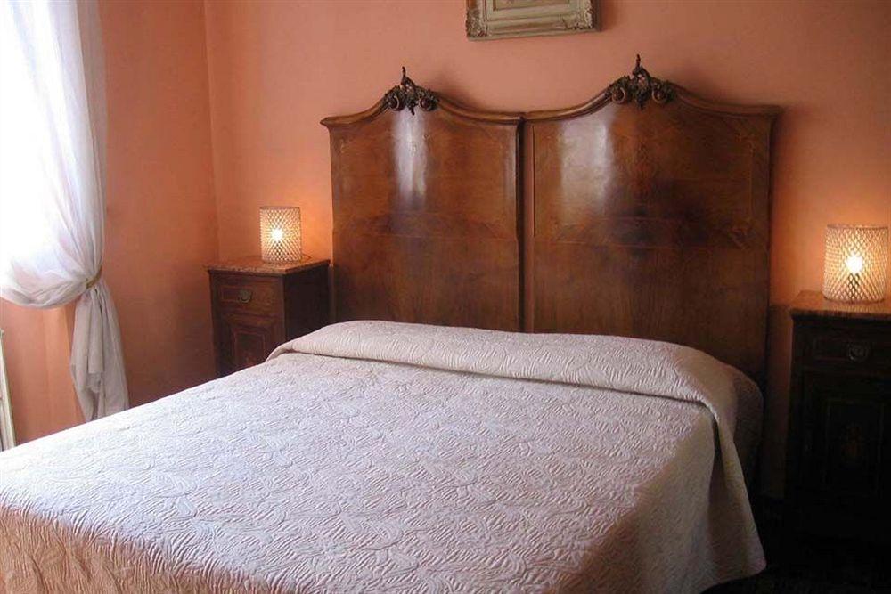 Residenza Cantagalli Florenz Exterior foto