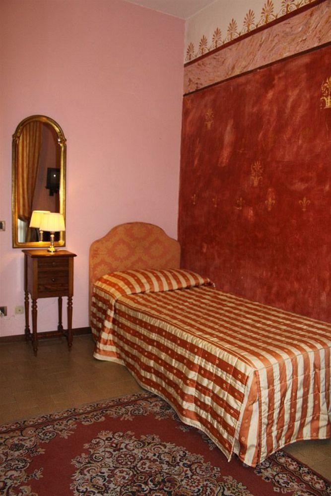 Residenza Cantagalli Florenz Exterior foto