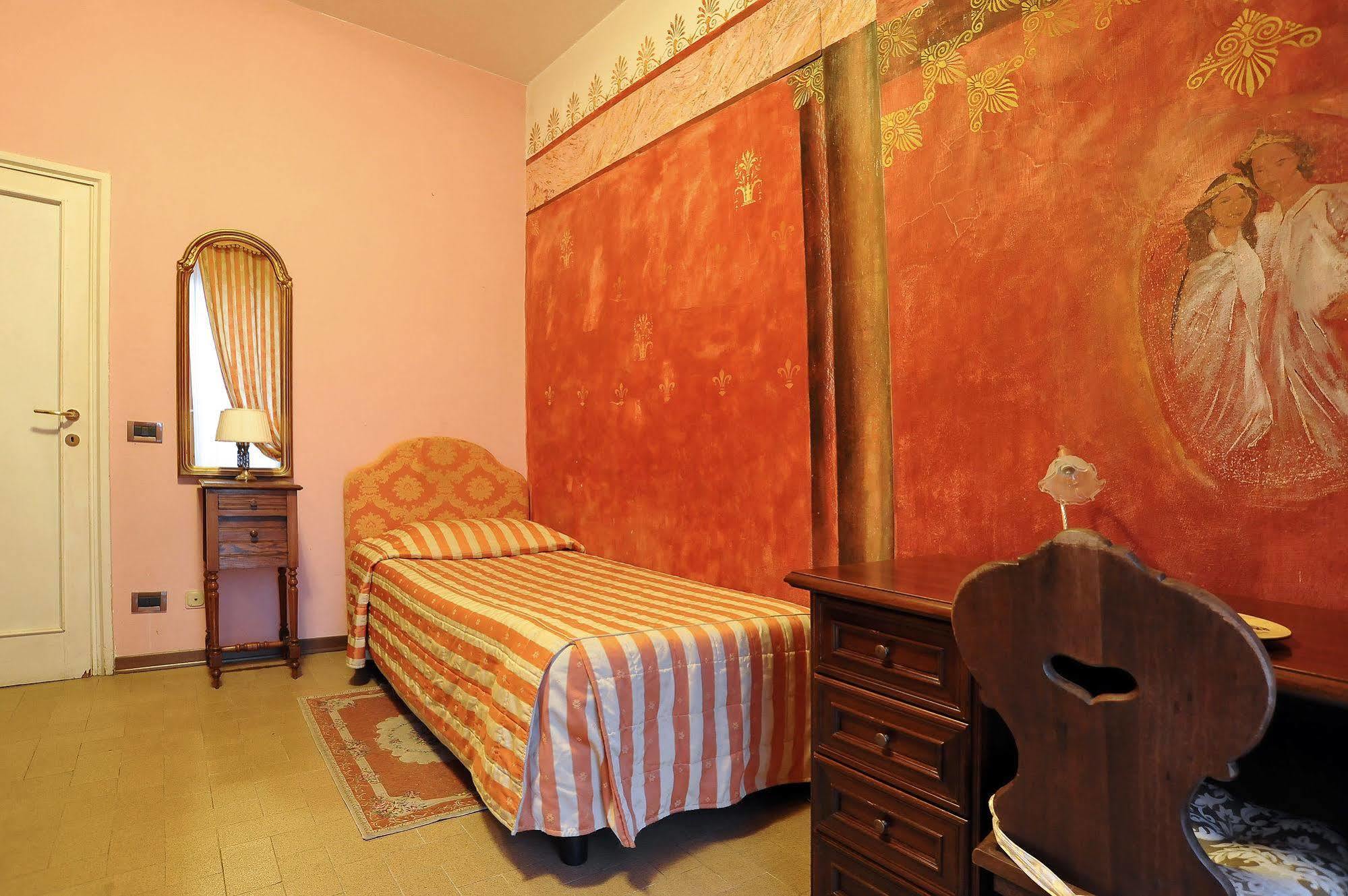 Residenza Cantagalli Florenz Exterior foto
