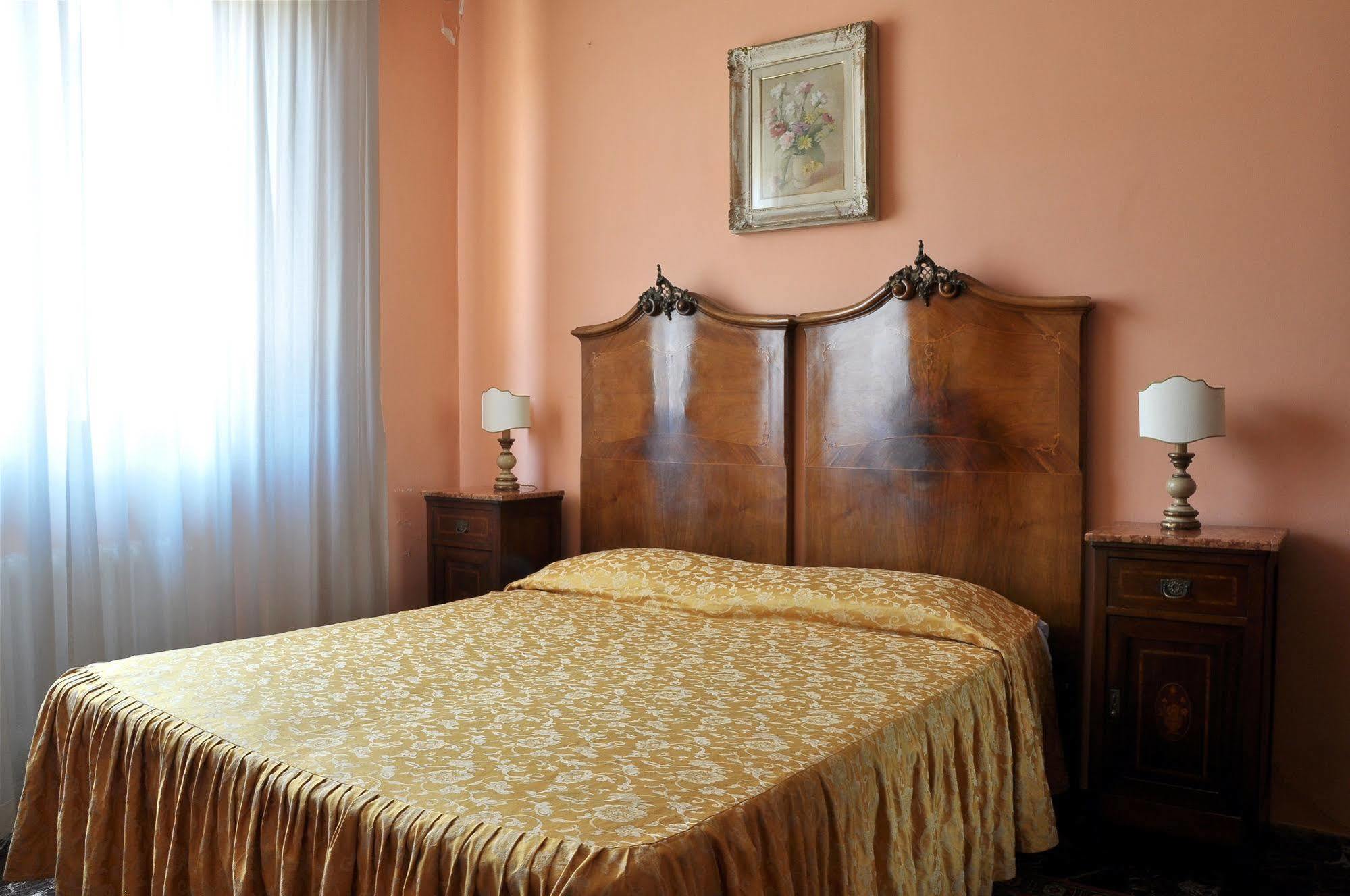 Residenza Cantagalli Florenz Exterior foto