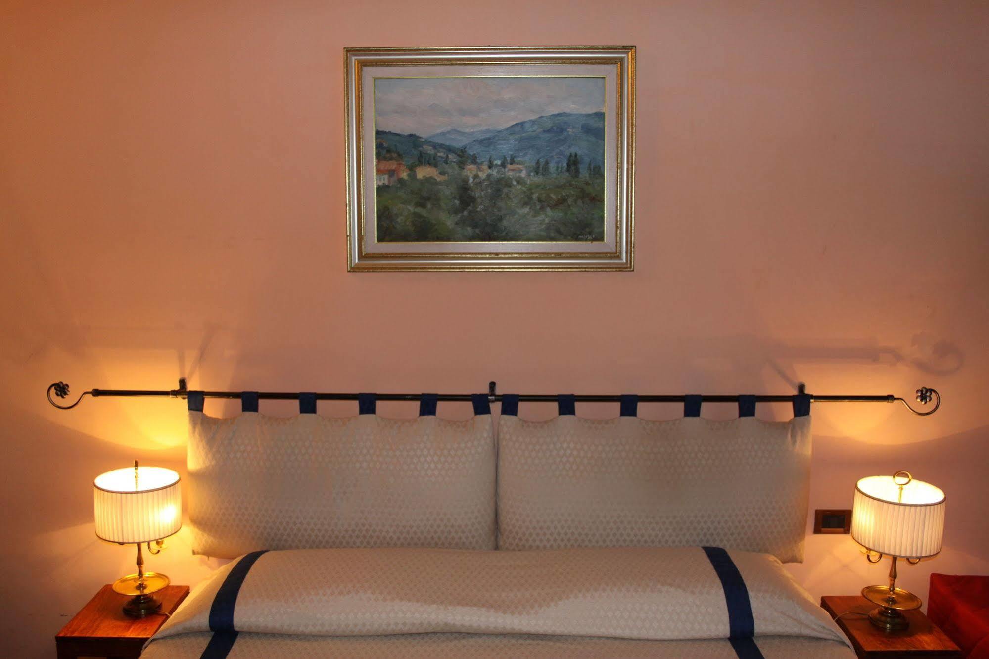 Residenza Cantagalli Florenz Exterior foto